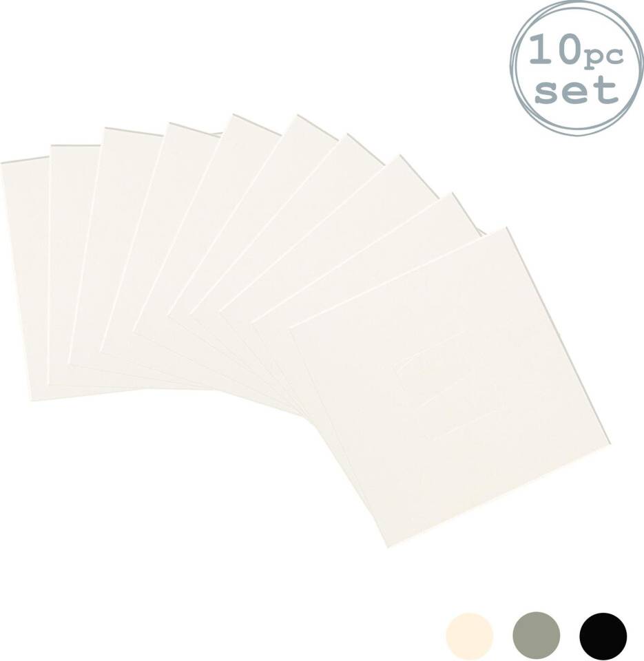 Nicola Spring Picture Mounts for Photo Frame