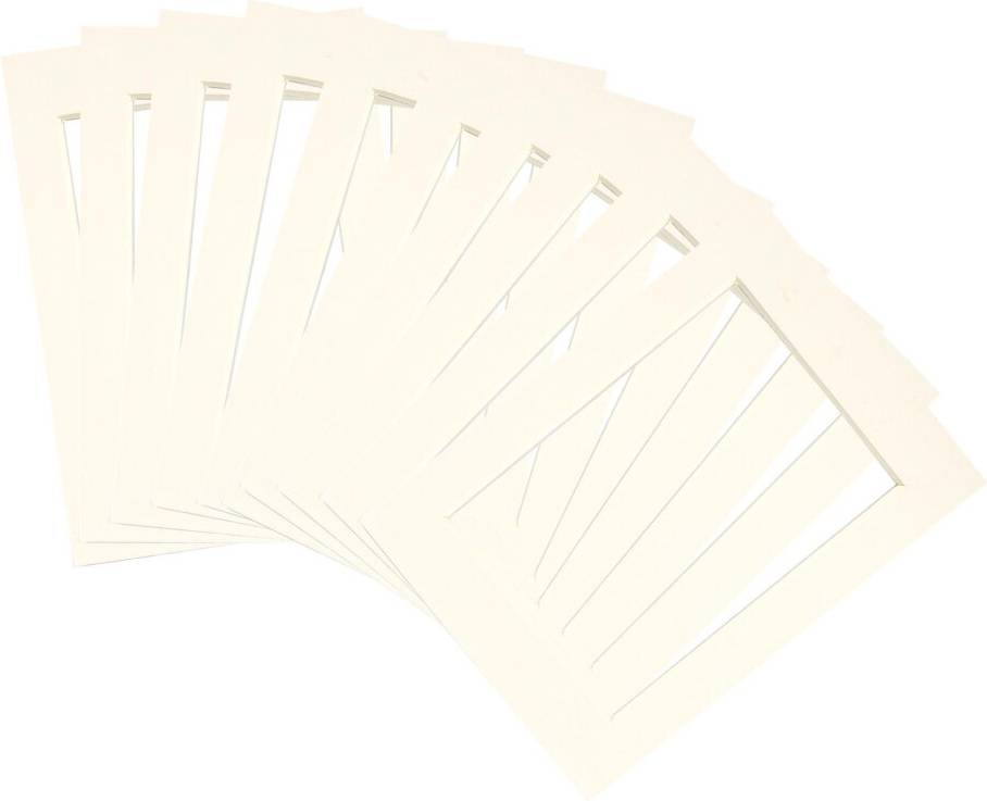 Nicola Spring Picture Mounts for Photo Frame