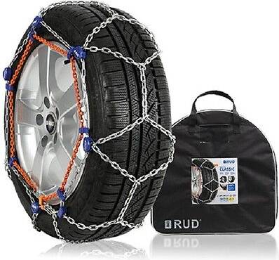RUD 48495 Snow chains RUDmatic CLASSIC
