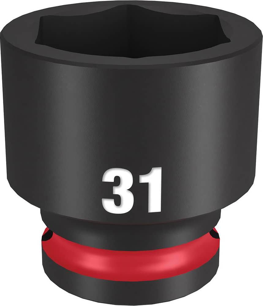 Milwaukee socket Milwaukee ShockWave Impact Drive Socket Bit