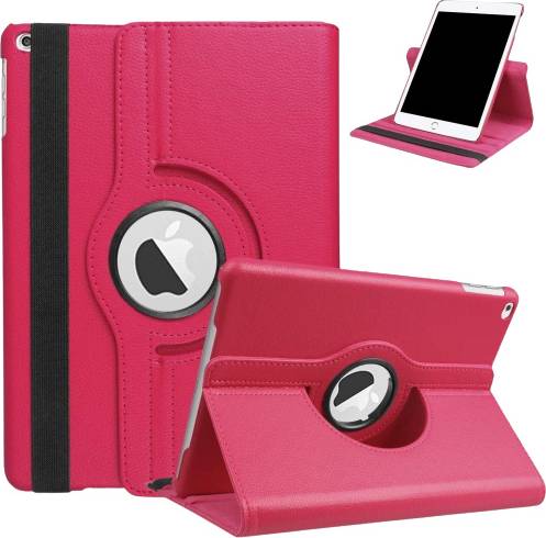 Ipad rosa Teknikproffset Case for iPad Mini 6 Rosa