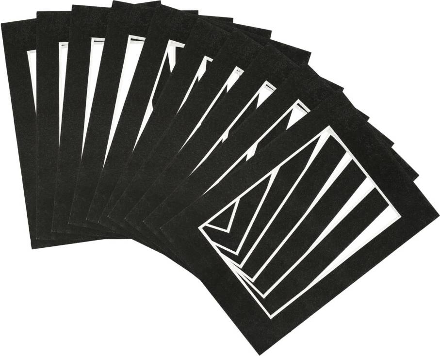 Nicola Spring Picture Mounts for Photo Frame