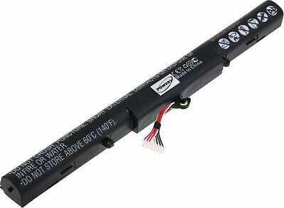 Powery Standardbatteri til Laptop R752SA-TY143T