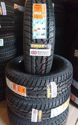 215 65 r17 Torque TQ023 215 65 R17 Vinterdäck