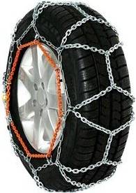 RUD 19641 Snow chains RUDmatic CLASSIC V 4,5