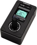Simrad QS80 Control Black