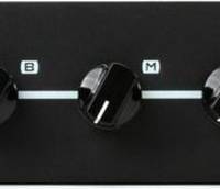Synergy Morgan AC Modul