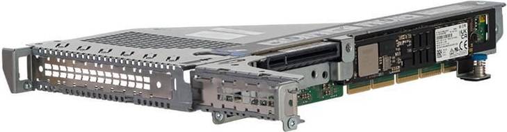 HP Primary Riser Kit E x16 x 16