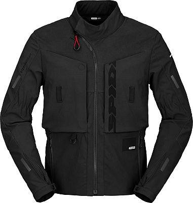 Frontier Motorcycle Textile Jacket