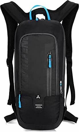 WINDCHASER Bike Backpack, Waterproof Mini Cycling Rucksack, 10L