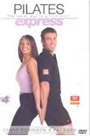 Pilates Pilates Express