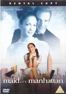 Maid In Manhattan