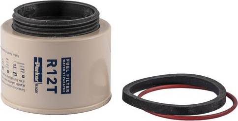 SeaSea BRÄNSLEFILTER RACOR-D R12T