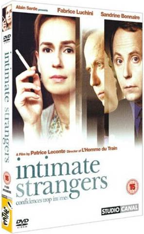 Intimate Strangers