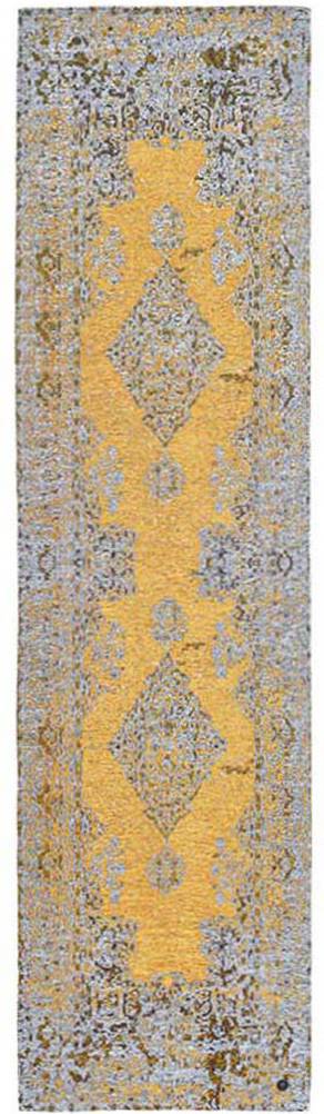 Tom Tailor Power Loomed Gold