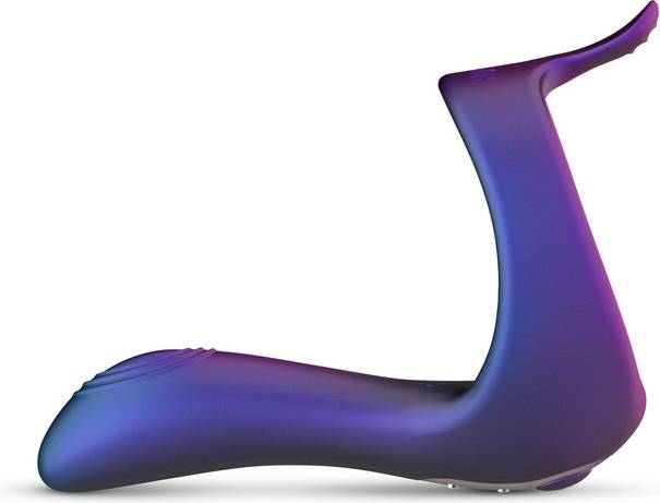 Solar Cockring Stimulator