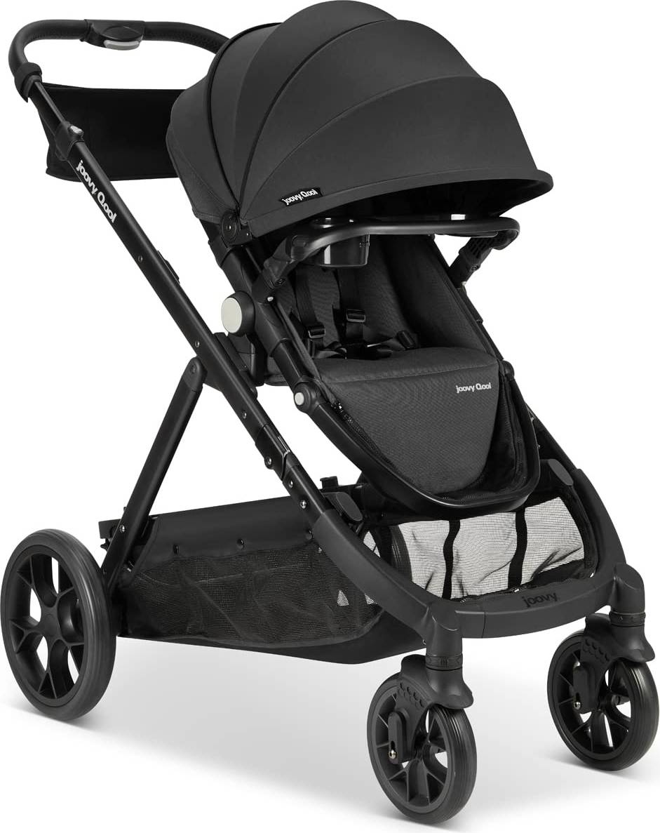 Joovy Qool Customizable