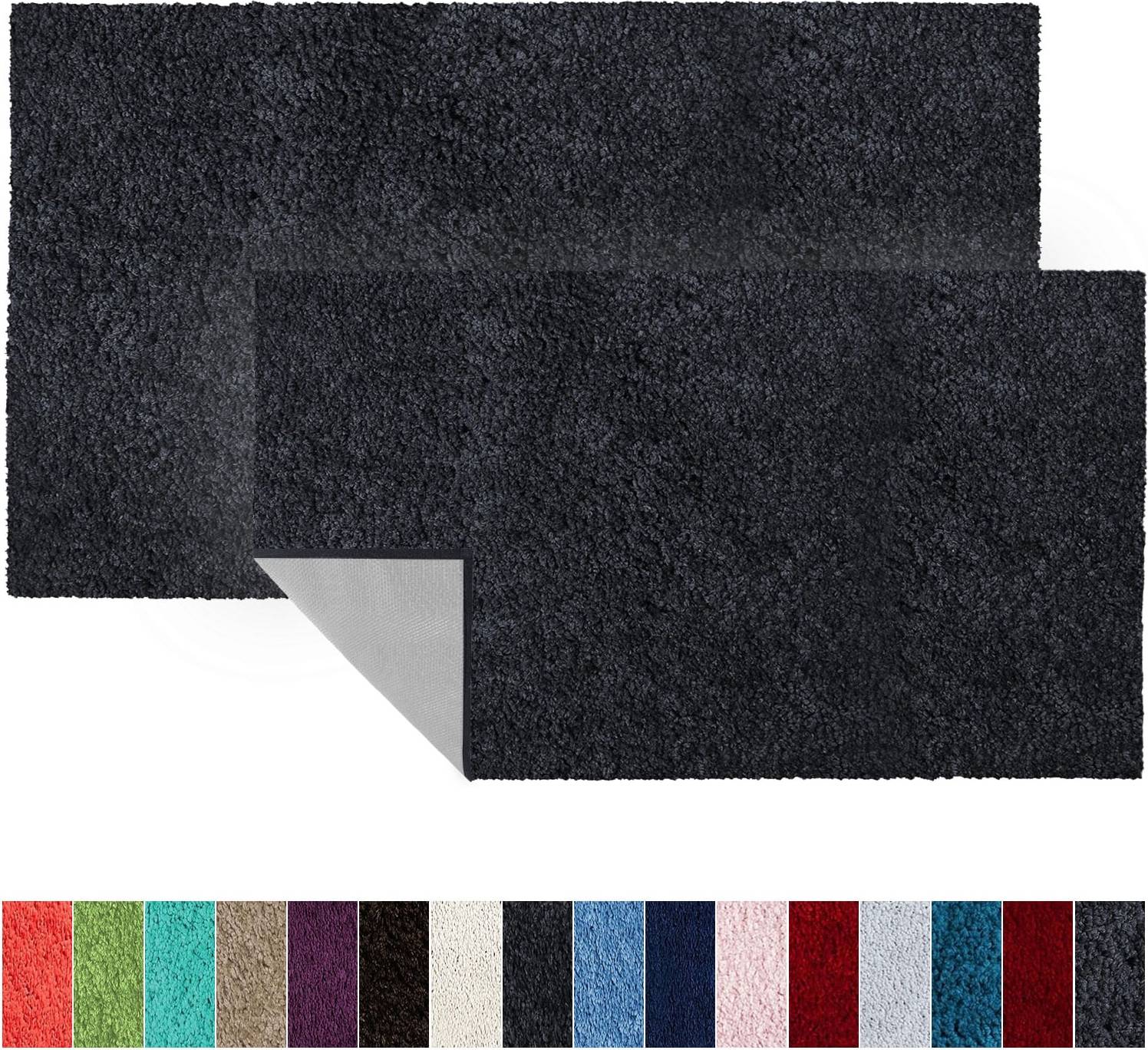 Badematte Soft
