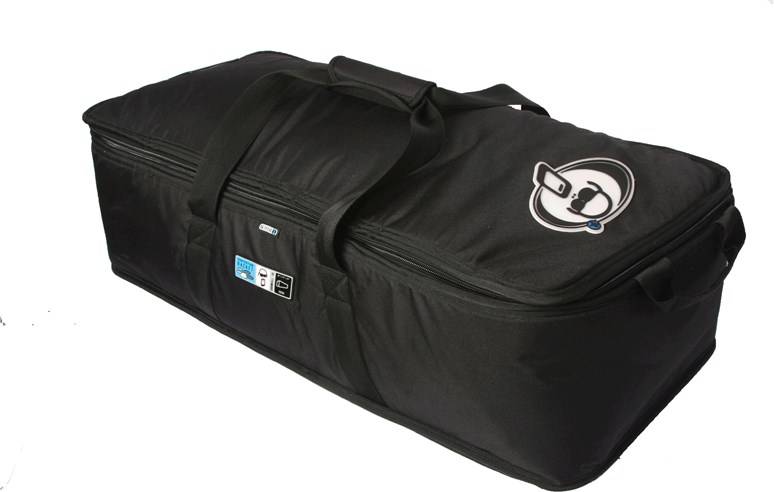 Protection Racket 47 x 16 x 10 Drum Hardware Case