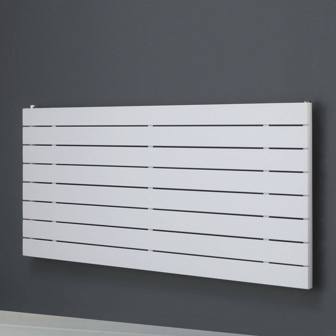 Belfry Heating Horizontal Designer Radiator