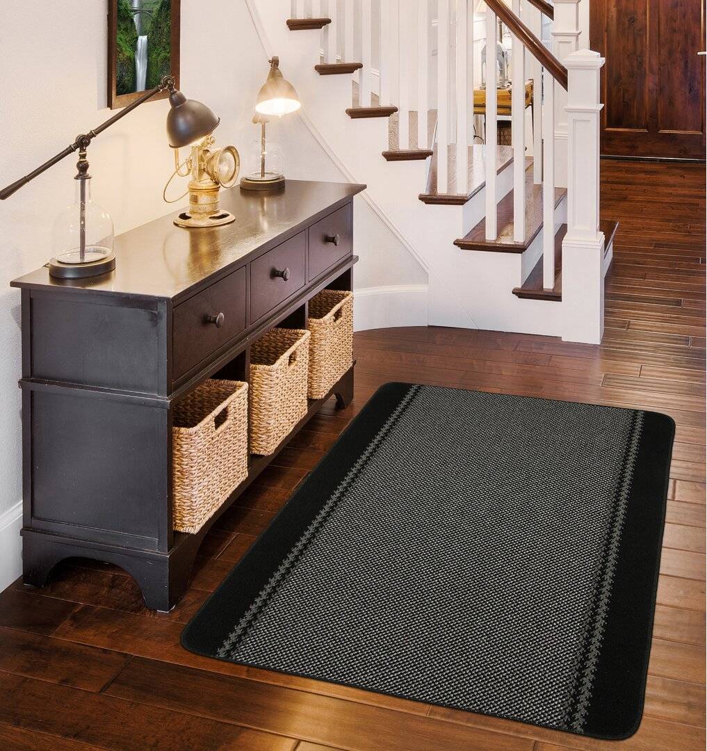 Draco Kitchen Mat