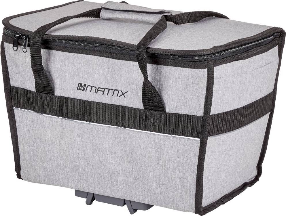 Matrix Taske 20L til Racktime