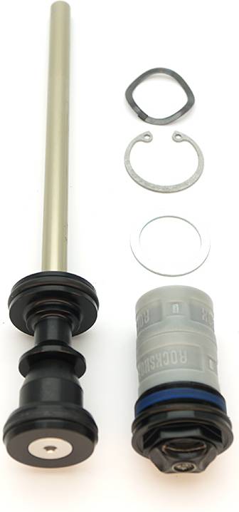 Rockshox Spring Internals Left Solo Air Thread Pitch