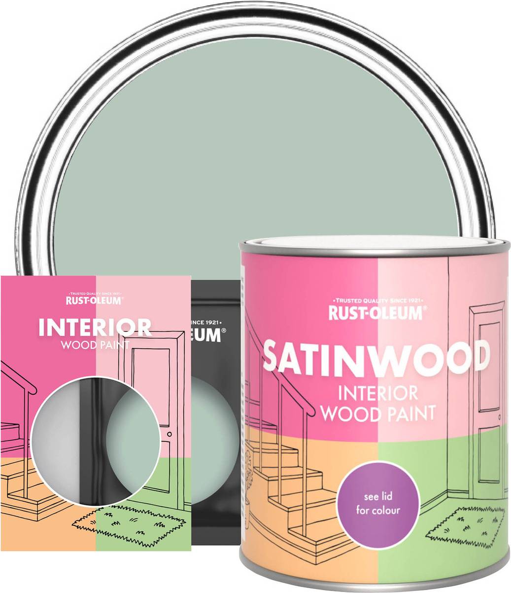 Rust-Oleum Interior