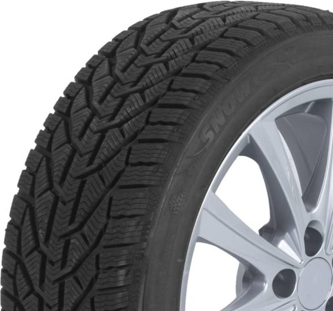 Snow 185/65 R15 88T