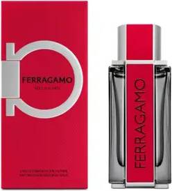 Red Leather EdP