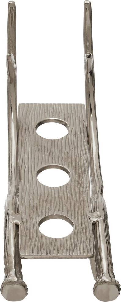 Zipcode Design Cobbs 3 Wine Rack
