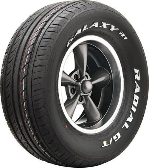 Galaxy R1 Summer Tire 235 70 R15