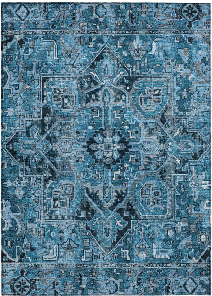 Addison Chantille ACN570 Blue