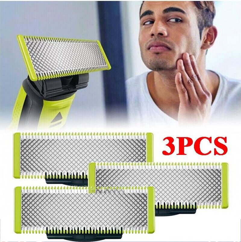 Philips oneblade replacement blade Philips OneBlade Razor Replacement Blades - 3 Pack