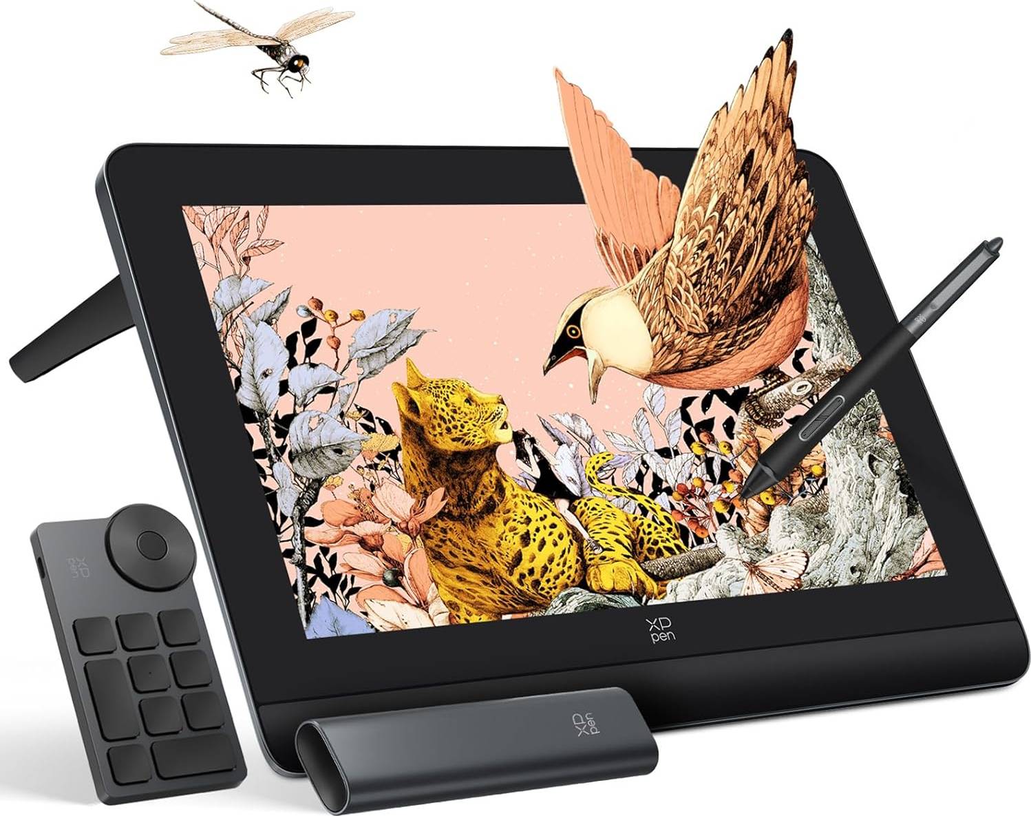 XP-Pen Artist Pro 16 Gen 2 Graphics Tablet Monitor