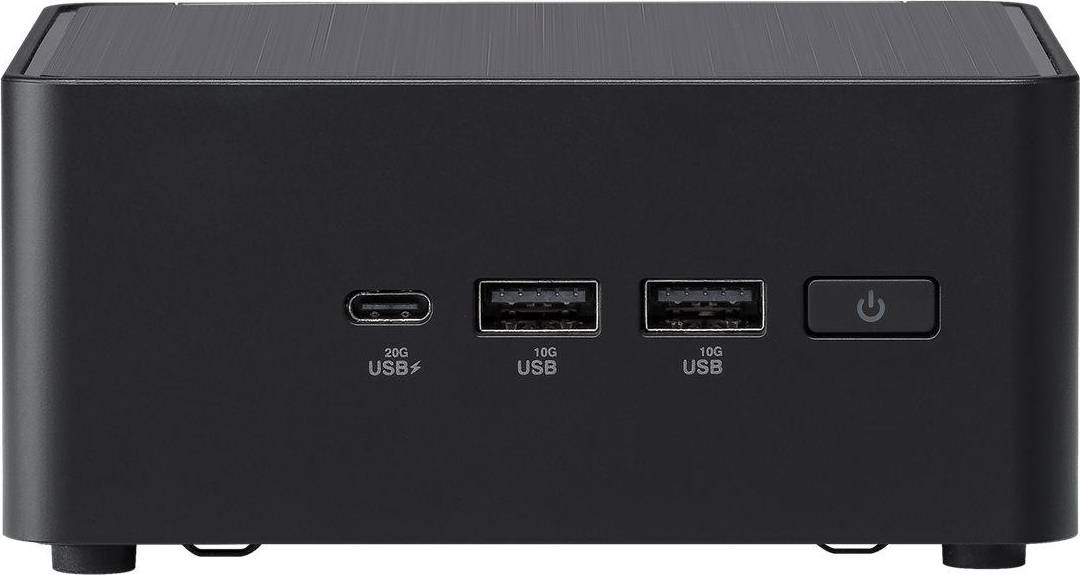Asus nuc 14 ASUS NUC 14 Pro Barebone Kit