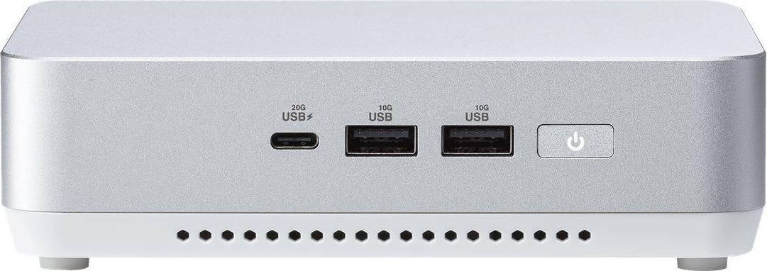 Asus nuc ASUS NUC 14 Pro+ Kit