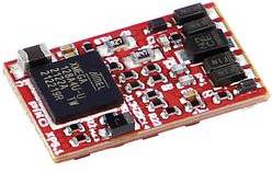 46502 SmartDecoder XP 5.1 Lokdekooderi