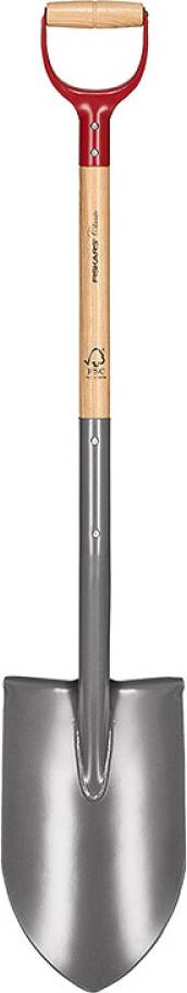 Jord Fiskars Classic Spets Pro Fsc