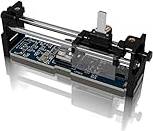 Behringer Infinium X1 Fader