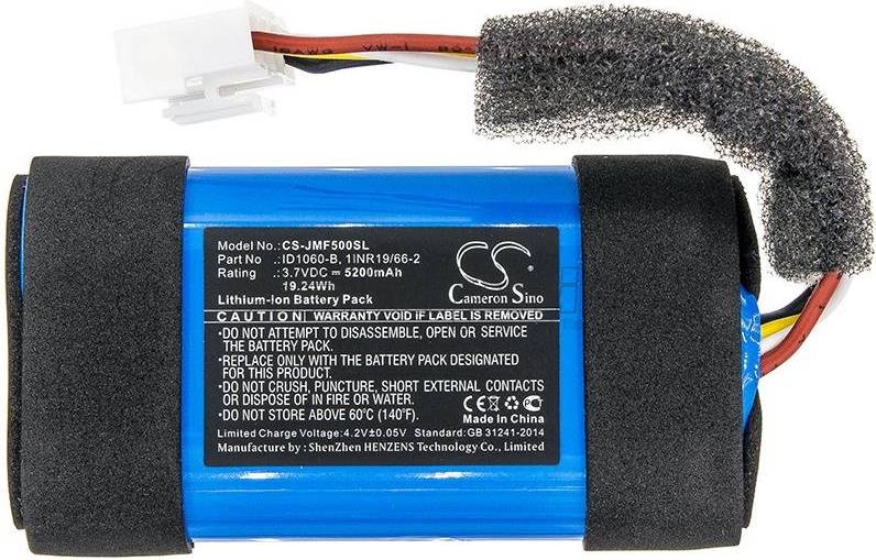 CS-JMF500SL Compatible