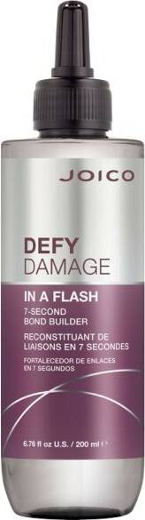 Defy Damage In A Flash