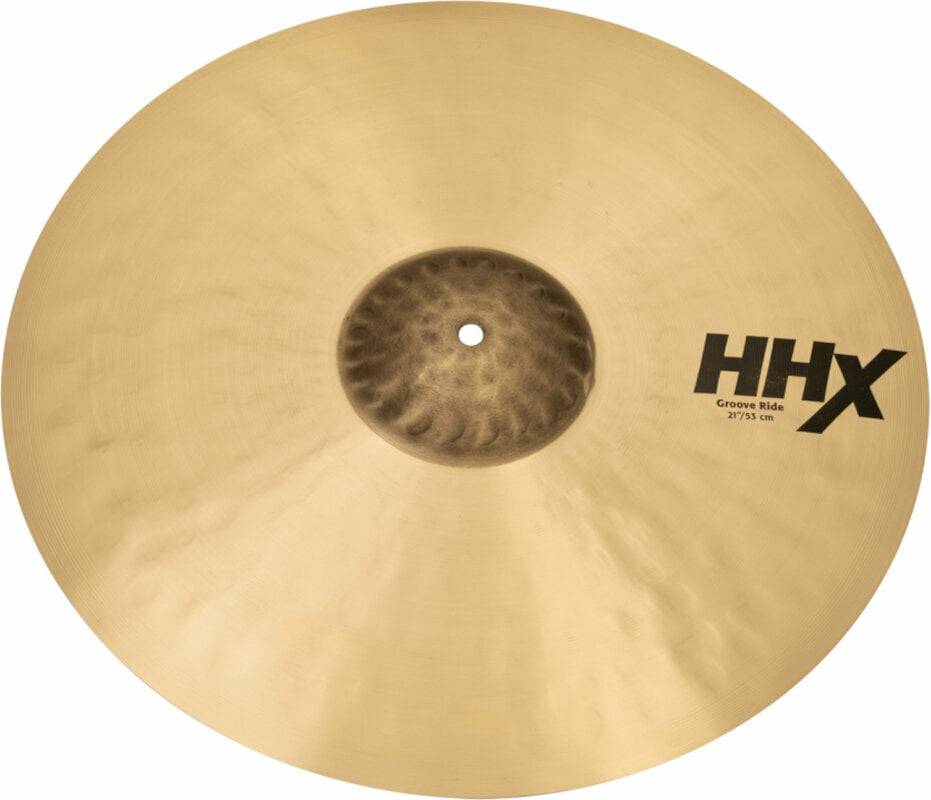HHX Groove Ride 21"