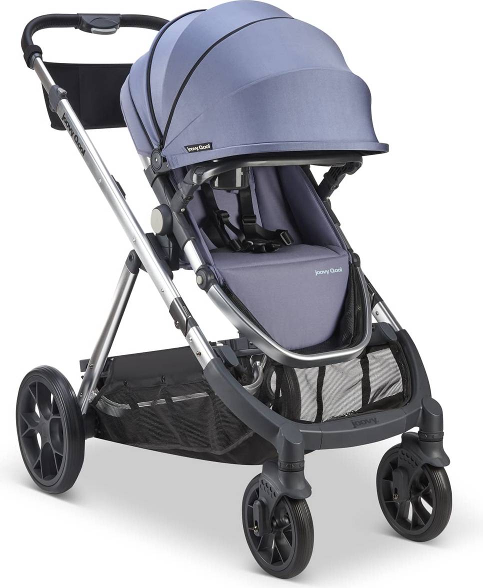Joovy Qool Customizable