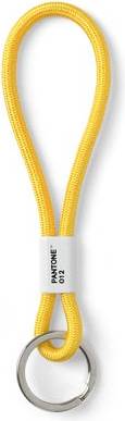 Key Chain Short - Yellow