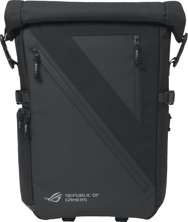 ASUS ROG Archer Backpack 17" - Black