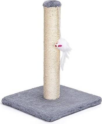 Cat Scratching Post Small Cat Activity Center Kitty