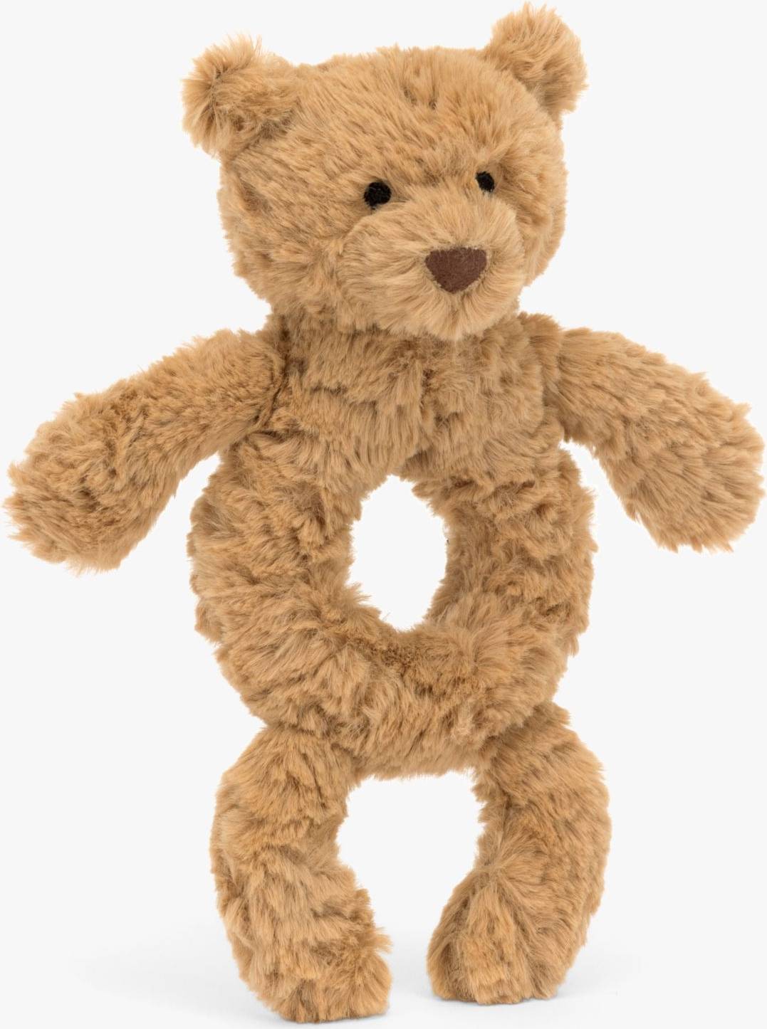Jellycat Bartholomew Ring Rangle