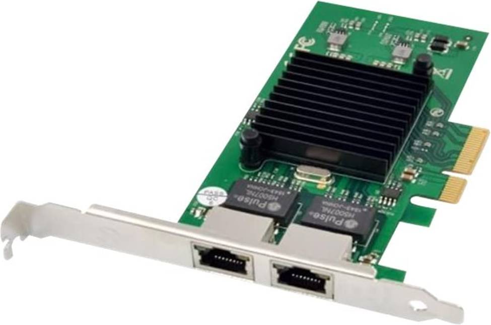MicroConnect MC-JL82576EB