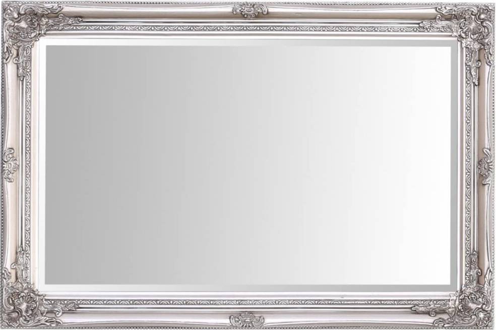 Modern Mirrors Select Rhone French Rococo Baroque Wall Mirror